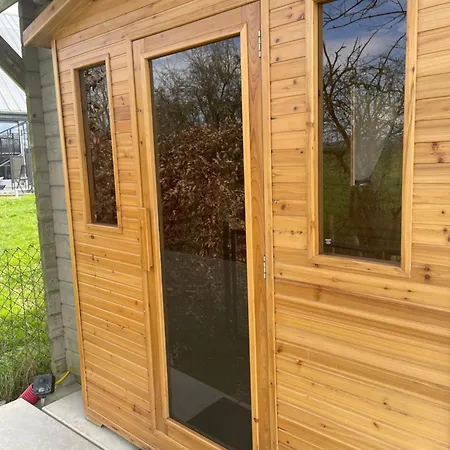 Holiday home La Perle De